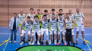 Una temporada de ambición, compromiso y partidos para el recuerdo