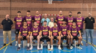 Una temporada de alto nivel que consolida al club entre los mejores de la región